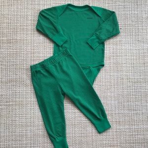 Patagonia Base Layer Set (size 18m)